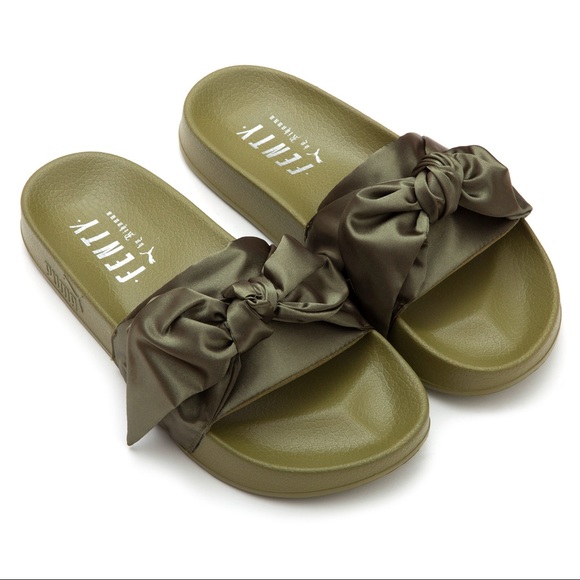 puma fenty by rihanna sandals puma fenty by rihanna sandals